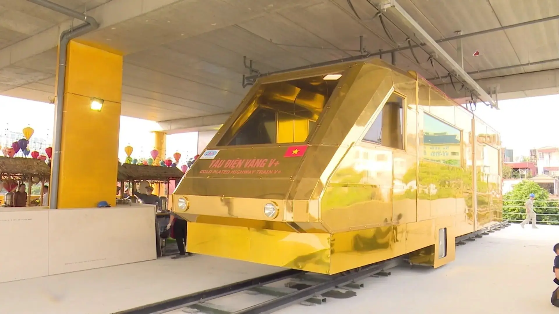 Có thể xây hàng nghìn căn NƠXH trên đường sắt đô thị